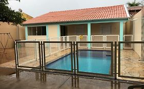 Espaço Laranjeira